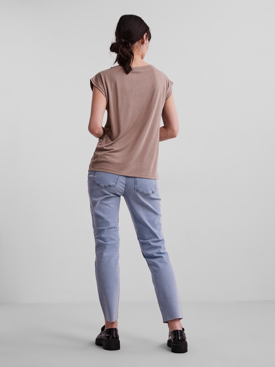 Produktbild Pieces Pckamala Tee Noos Bc (S)