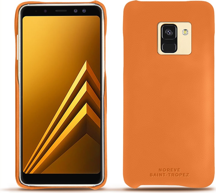 Arancione PU ( Pantone #ff9351 )