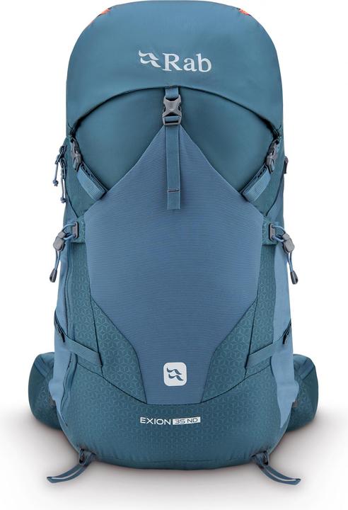 Actual product image Rab Women's Exion 35 ND (35 l)