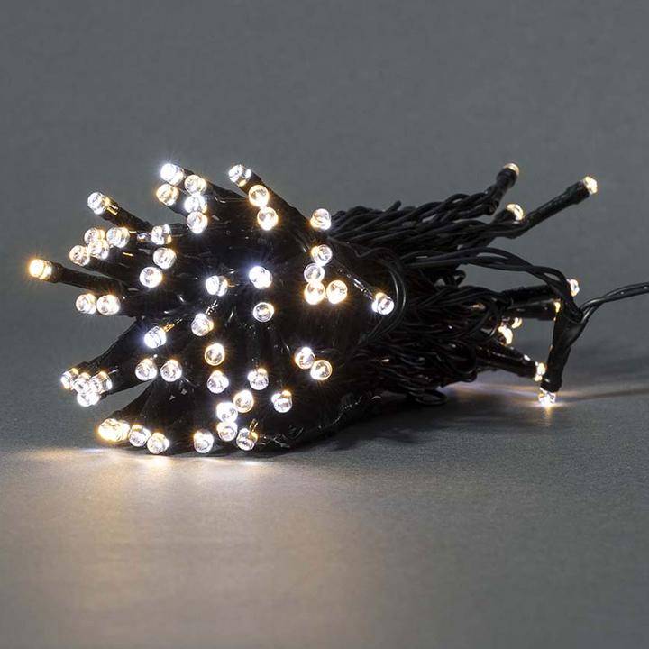 Actual product image Nedis SmartLife Decorative LED Wi-Fi Android™ / IOS, 5 m (5 m)