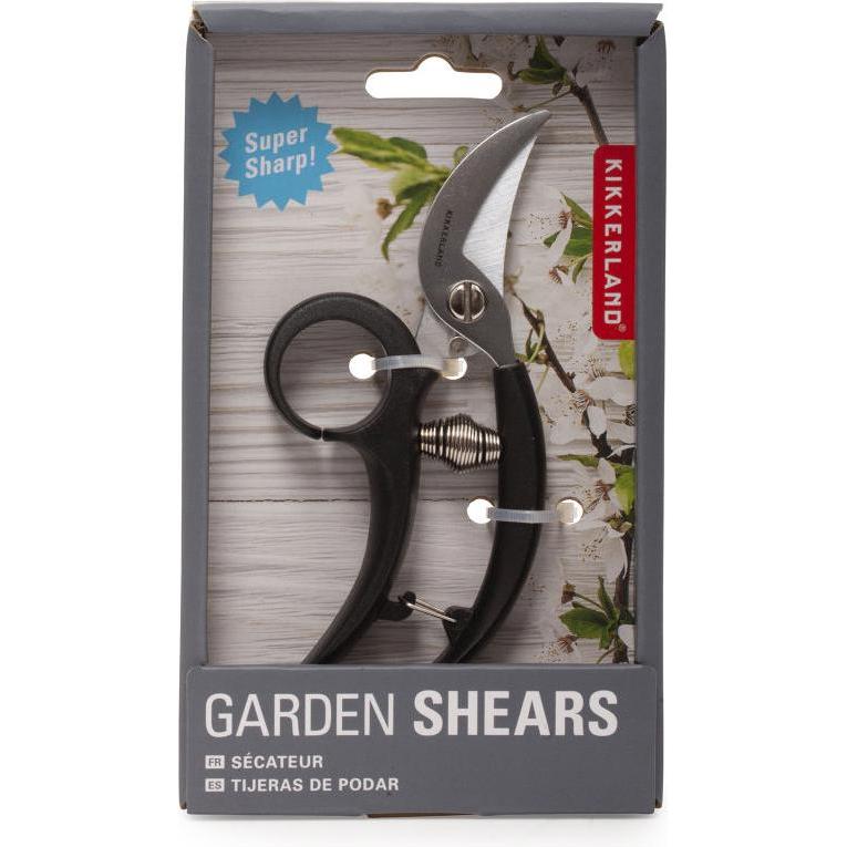 Thumbnail - Kikkerland, Gartenschere, Garden Shears