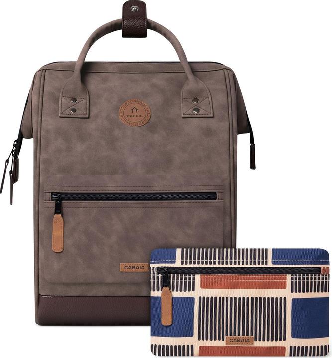 Actual product image Cabaïa 153710 (23 l)