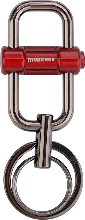 Immagine prodotto Munkees Karabiner Lock