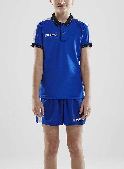 Immagine prodotto Craft Polo Pro Control Jr (122, 128)