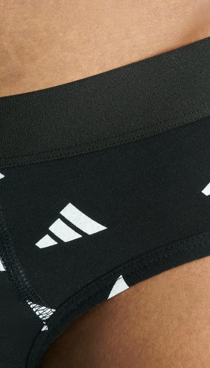 Produktbild Adidas Active Flex Cotton Slip (S, 3er Pack)