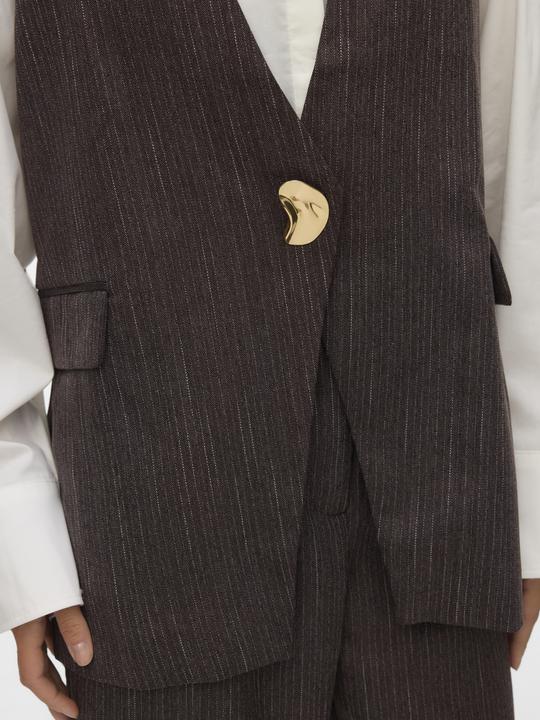 Immagine prodotto Vero Moda VMKYLAN Anzugweste Weste (M)