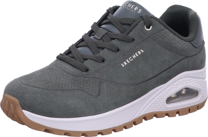 Image du produit Skechers Uno Rugged - Chillproof (à l'épreuve du froid) (37)
