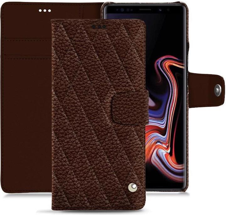 Image du produit Noreve Housse cuir portefeuille (Samsung Galaxy Note 9)