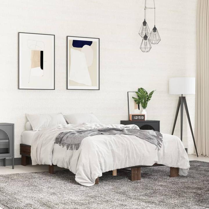 Actual product image vidaXL Katleen (120 x 190 cm)