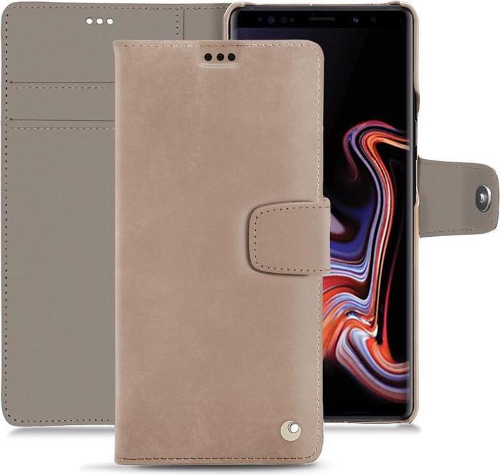 Immagine prodotto Noreve Cover in pelle portafoglio (Samsung Galaxy Note 9)