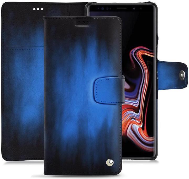 Image du produit Noreve Housse cuir portefeuille (Samsung Galaxy Note 9)