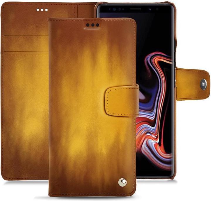 Image du produit Noreve Housse cuir portefeuille (Samsung Galaxy Note 9)