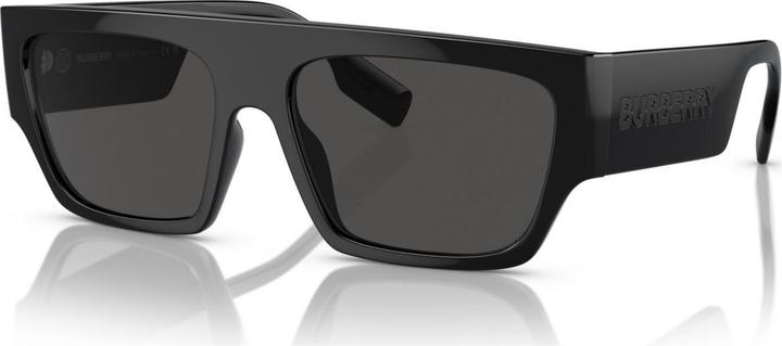 Actual product image Burberry Sunglasses