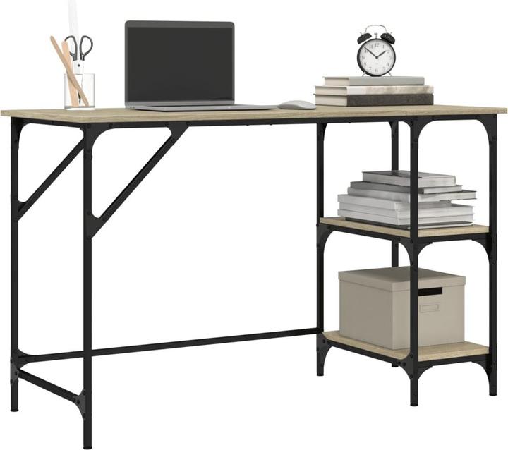 Image du produit vidaXL Schreibtisch (50 x 50 x 75 cm)