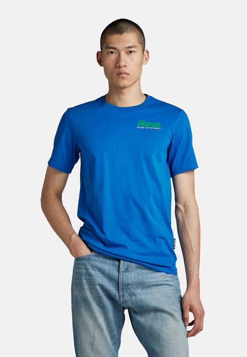 Produktbild G-Star T-Shirt Kurzarmshirt (XL)