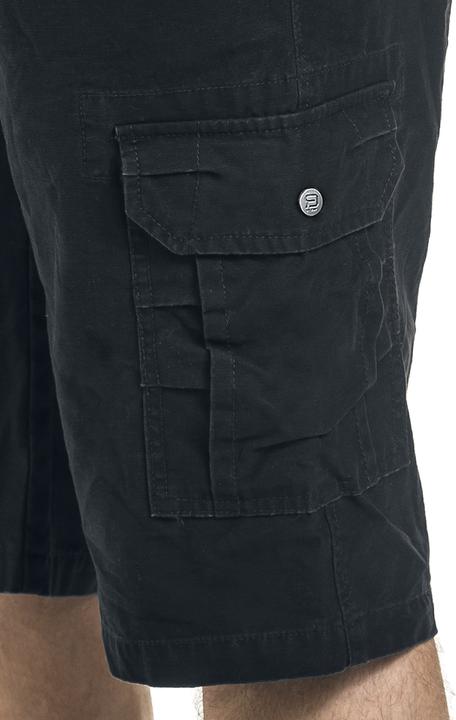 Image du produit RED by EMP Army Vintage Shorts (M)