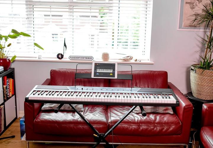 Actual product image Alesis Recital (88 Keys)