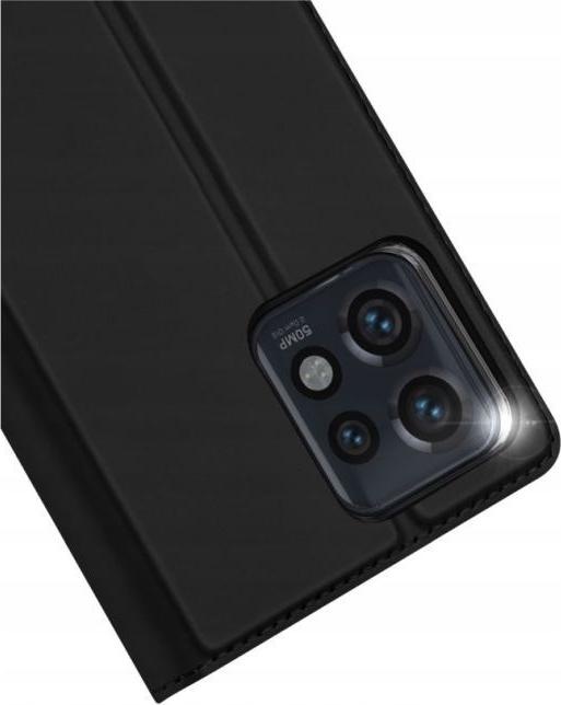 Produktbild Dux Ducis Skin Pro Series Bookcover (Motorola Edge 40 Pro)