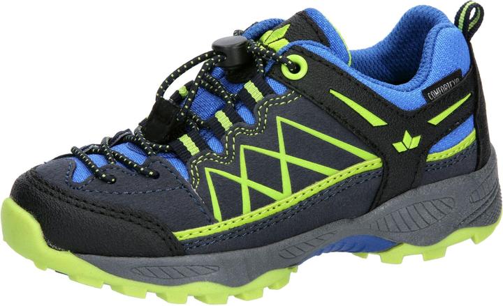 Produktbild Lico Griffin Low (41)