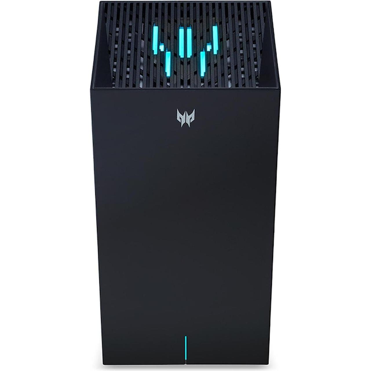 Acer Predator Connect X7 5G CPE, Router, Schwarz