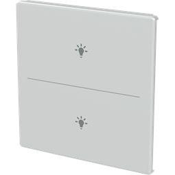 Busch-Jaeger, Zubehör Schalterprogramm, Abdeckung