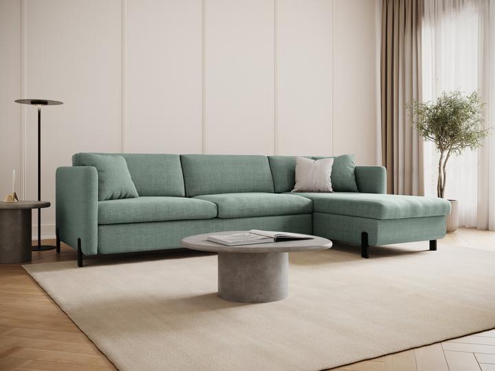 Actual product image Micadoni Gloria (Corner sofa)