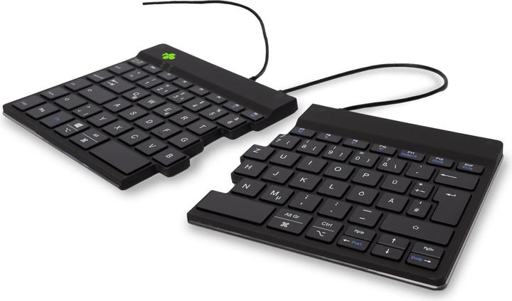 Produktbild R-Go Tools Split (DE, Kabelgebunden)