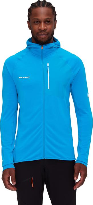 Produktbild Mammut Aenergy Light ML Hooded Jacket, Midlayer (XL)