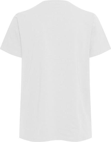 Produktbild Fransa Damen T-Shirt mit Schulterdesign (M)