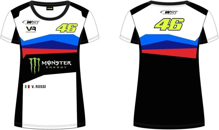 Produktbild VR46 Line WRT (M)