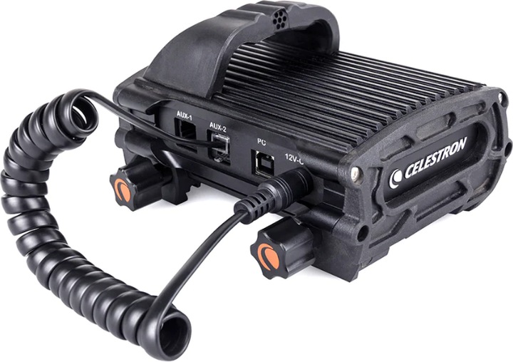 Actual product image Celestron AUX Power Cable