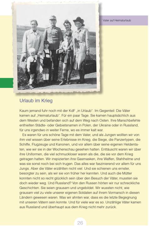Produktbild Wir vom Jahrgang 1935 (Deutsch, Jochen Müller, 2021)