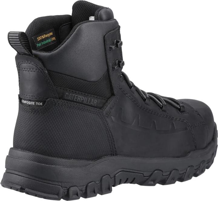 Image du produit Cat - Bottines de sécurité THRESHOLD REBOUND - Homme (41)