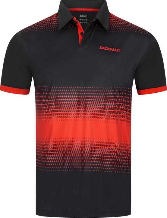 Actual product image Donic Schildkröt polo hirt ultra power iii (S)