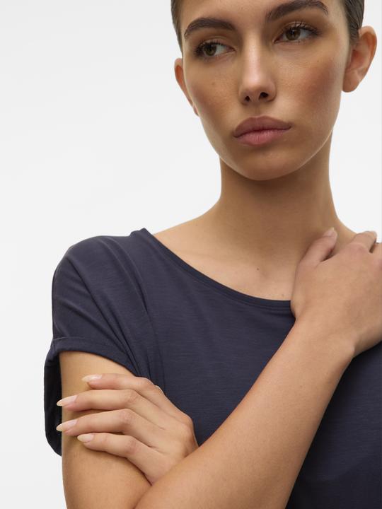 Immagine prodotto Vero Moda Vmava Plain Ss Top Ga Jrs Noos (XL)