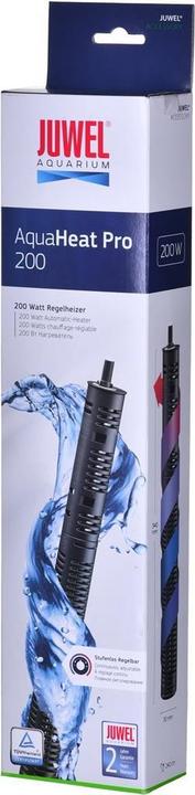Immagine prodotto Juwel Aquarium Aqua Heat Pro Regelheizer
