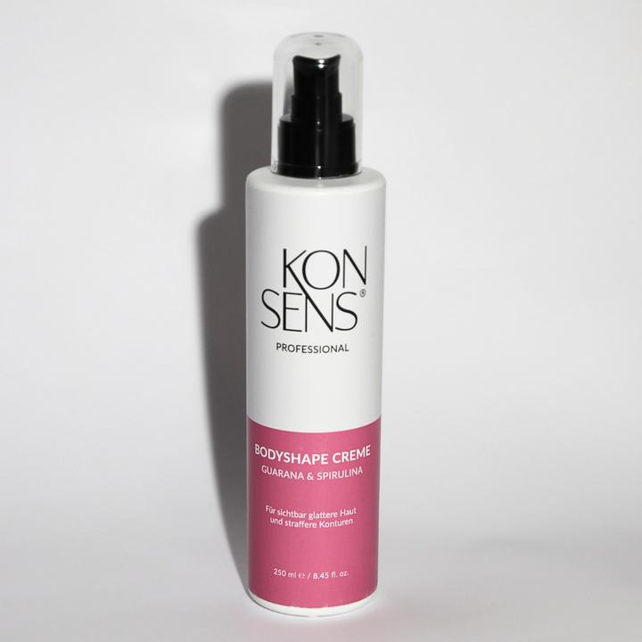 Produktbild Konsens BodyShape Creme (Körpercreme)