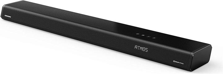 Produktbild Grundig DSB 1000 (120 W, 2.0 Kanal)