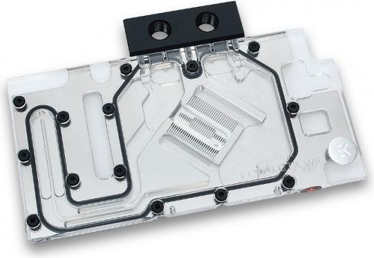 Actual product image EKWB Ek-Fc970 Gtx Wf3