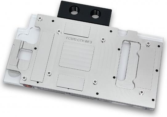 Actual product image EKWB Ek-Fc970 Gtx Wf3