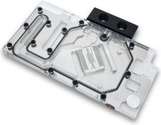 Actual product image EKWB Ek-Fc970 Gtx Wf3