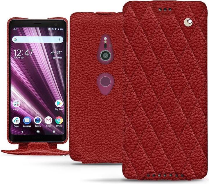 Image du produit Noreve Housse cuir vertical (Sony Xperia XZ3)