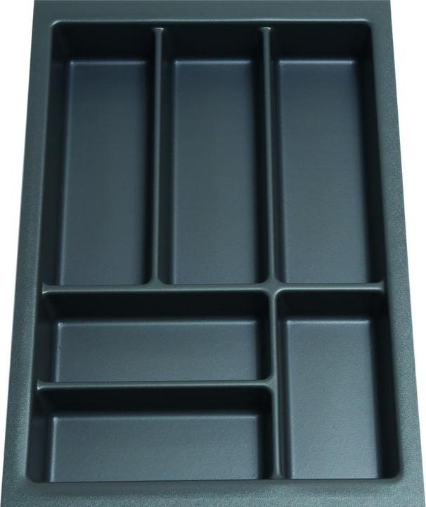 Werkstarck Casiers pour couverts Basic KB 400 L/B/H