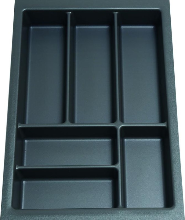 Werkstarck Casiers pour couverts Basic KB 400 L/B/H