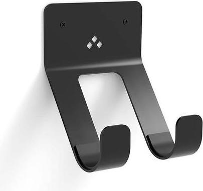 Werkstarck Skateboard - Wandhalterung schwarz