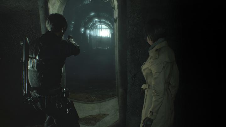 Immagine prodotto Capcom Resident Evil 2 (Xbox Series X, Xbox One X, Multilingue)