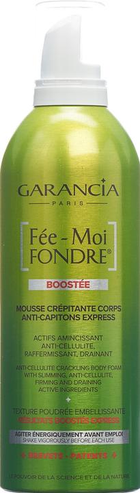 Image du produit Garancia Fée Moi Fondre Boostée (Crème pour le corps, 400 ml)