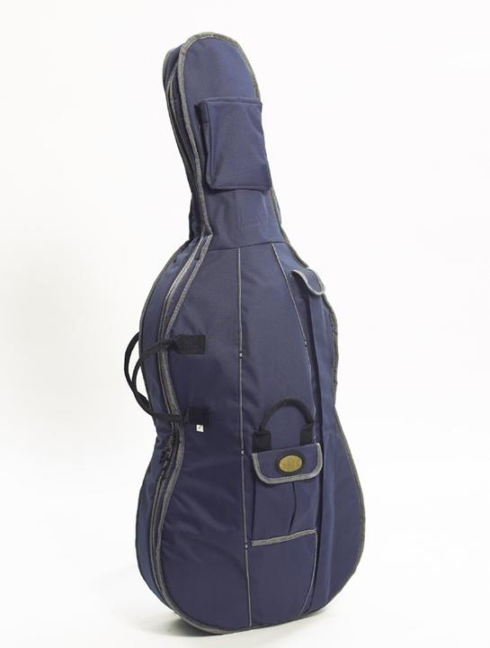 Produktbild Stentor Cello 1/10, Student I, Set (Cello, 1/10)