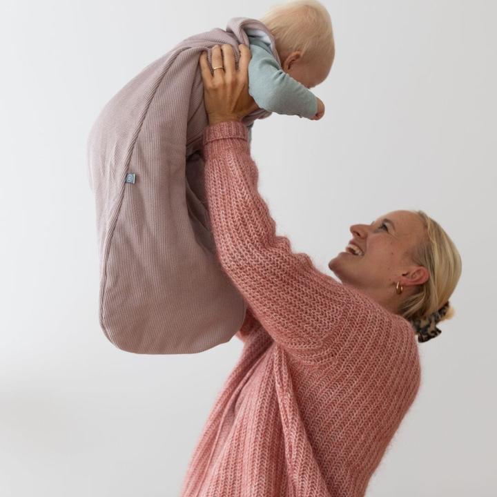 Produktbild Emma & noah Schlafsack 2.5 TOG (110 cm, 2.5 TOG, Ganzjahr)