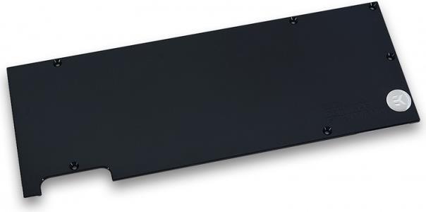 Produktbild EKWB EK-FC Titan X/980 Ti Backplate